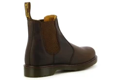 Clearance Dr. Martens Ankle Boots 2976 Gaucho