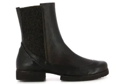 Store Vialis Ankle Boots 7184 Kioto Lotus