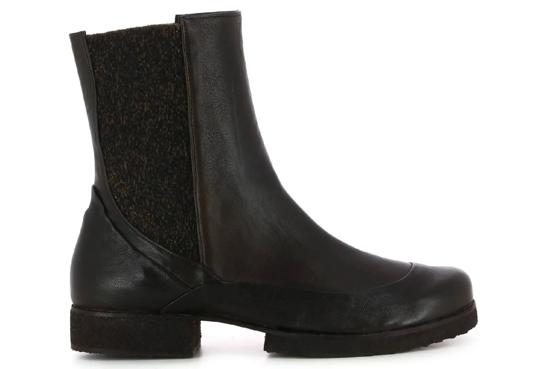 Store Vialis Ankle Boots 7184 Kioto Lotus