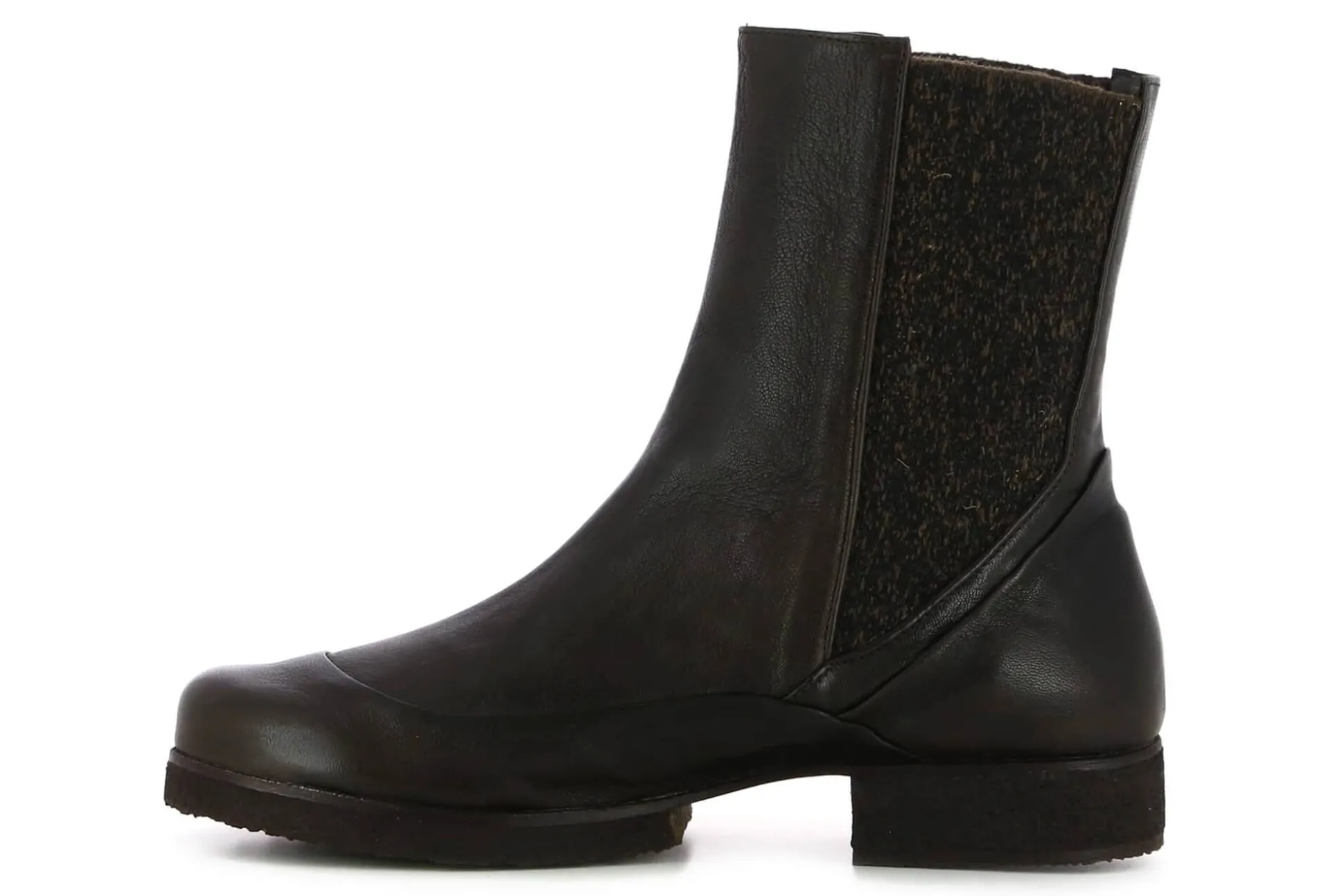 Store Vialis Ankle Boots 7184 Kioto Lotus