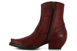 Sale Vialis Ankle Boots 7175 Muriel Crust