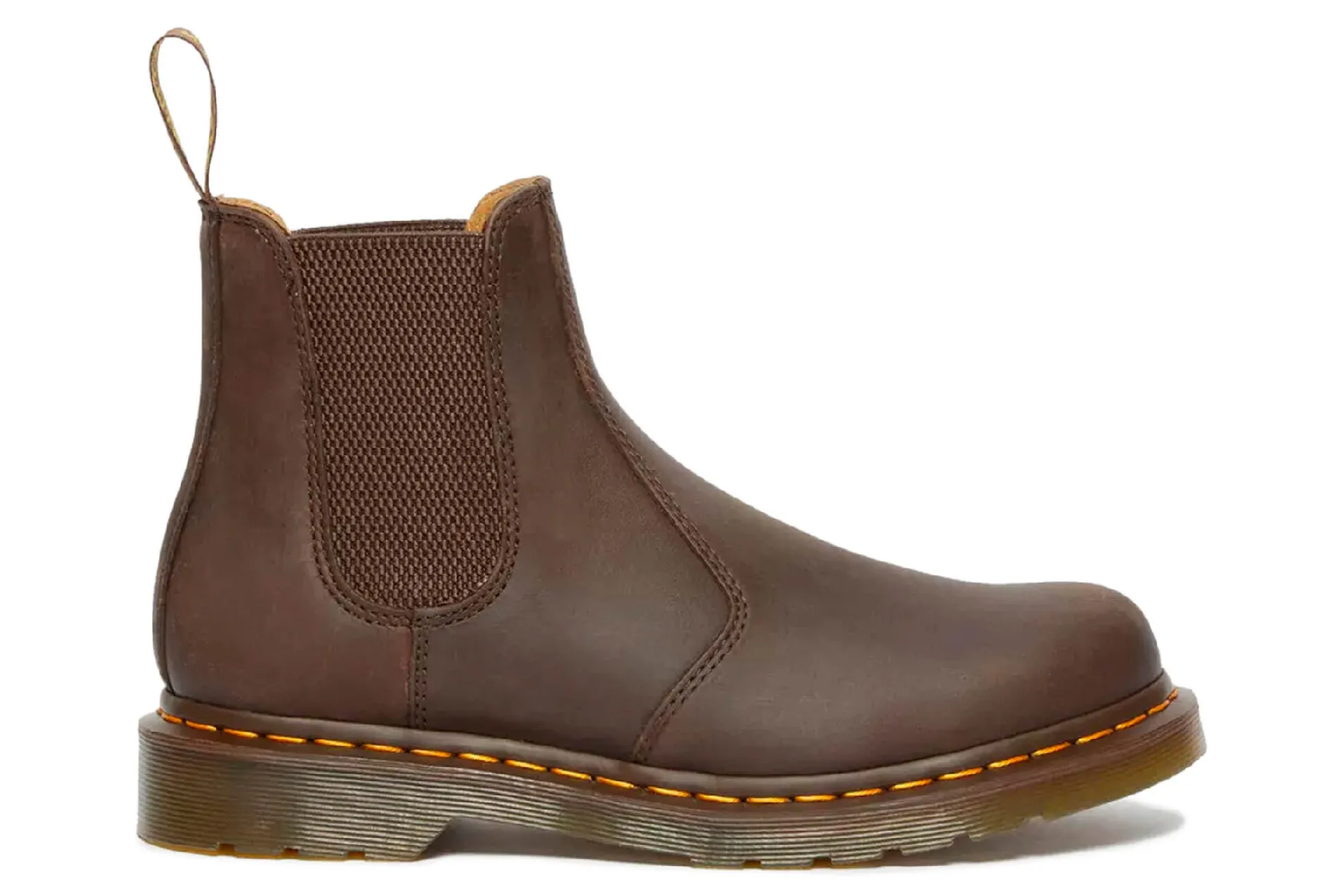 Discount Dr. Martens Ankle Boots 2976 Ys