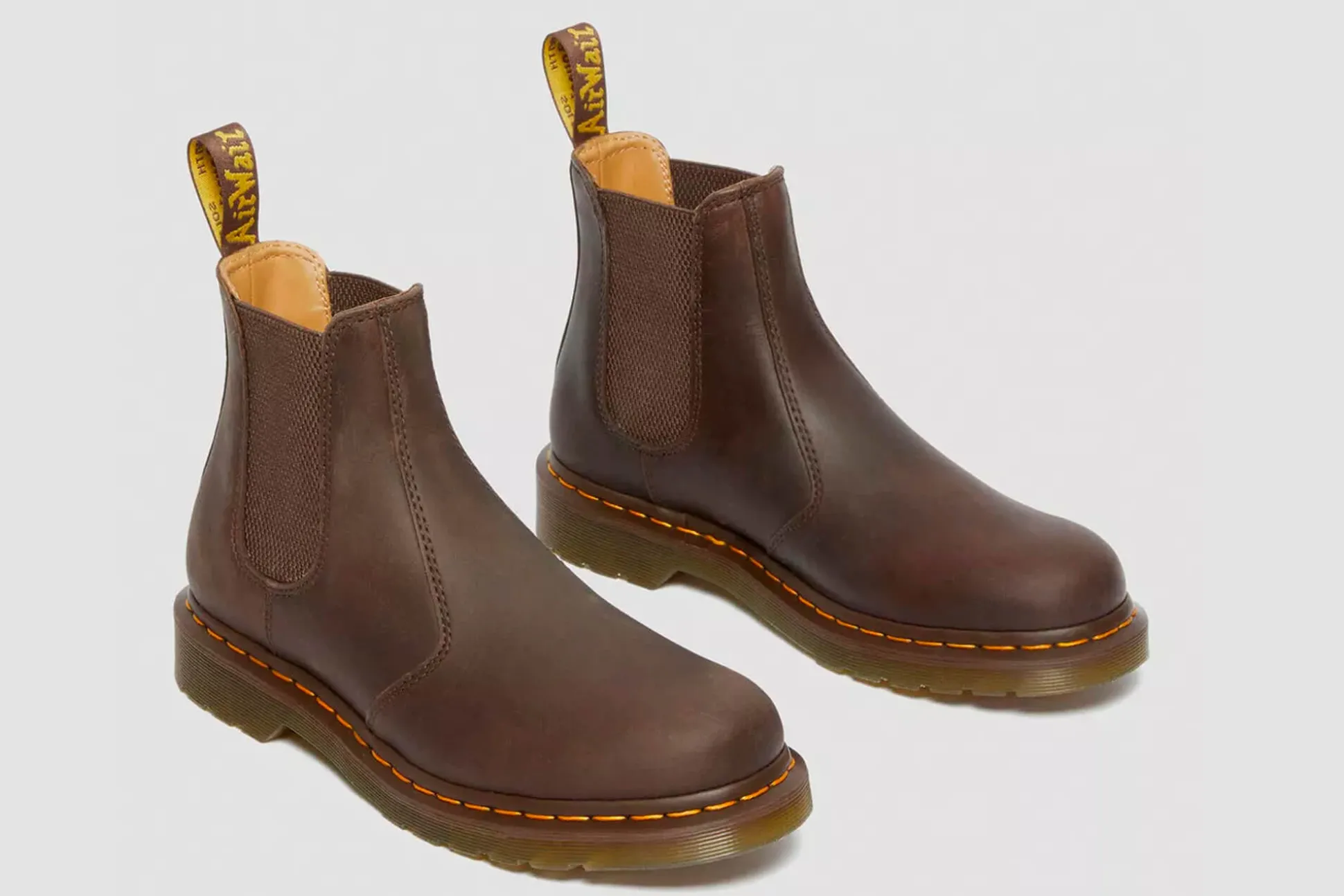Discount Dr. Martens Ankle Boots 2976 Ys