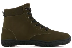 Clearance Eleven Ankle Boots Barefoot Beta