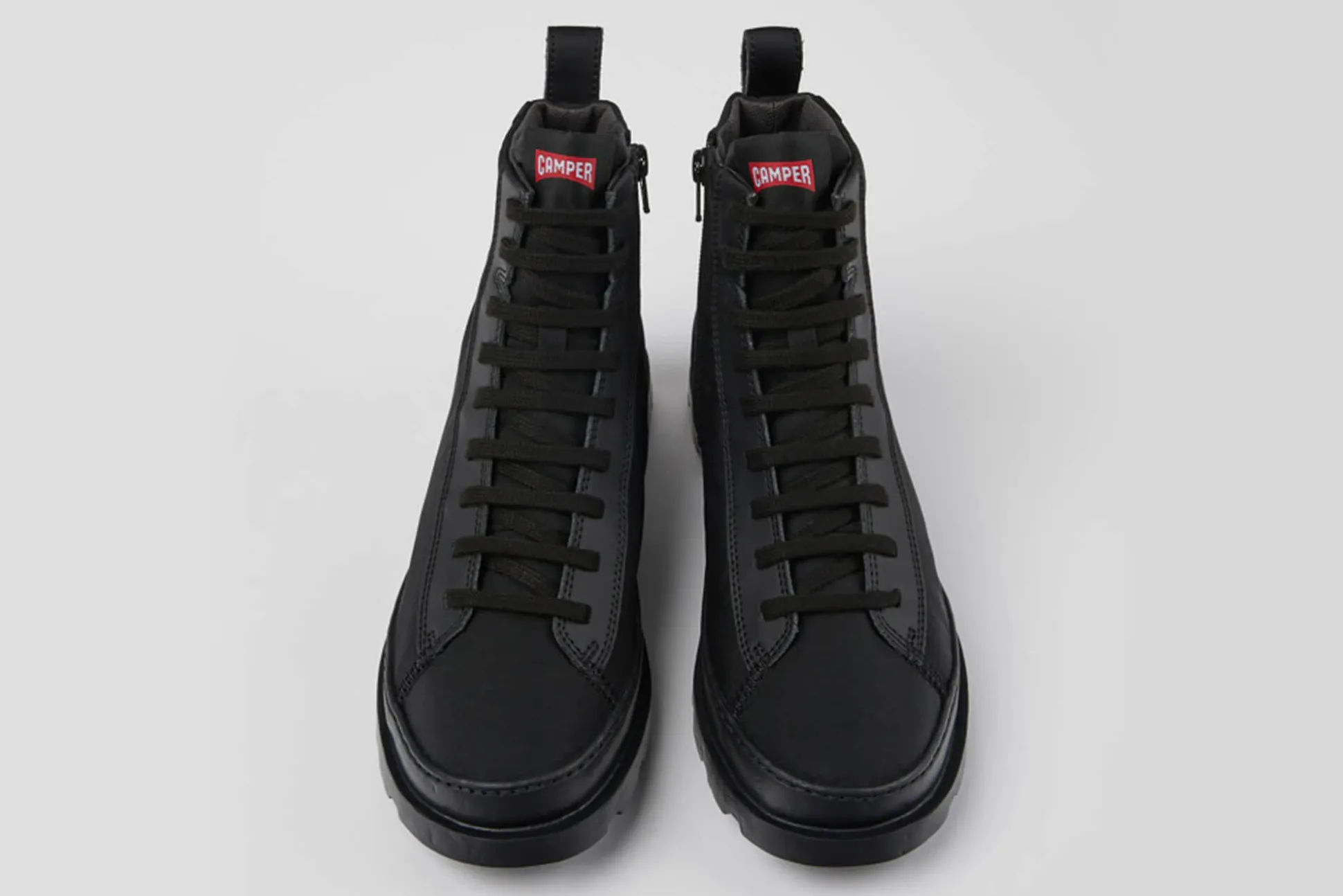 Discount Camper Ankle Boots Brutus