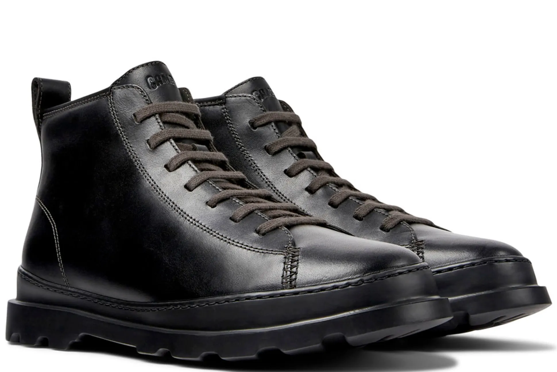 New Camper Ankle Boots Brutus