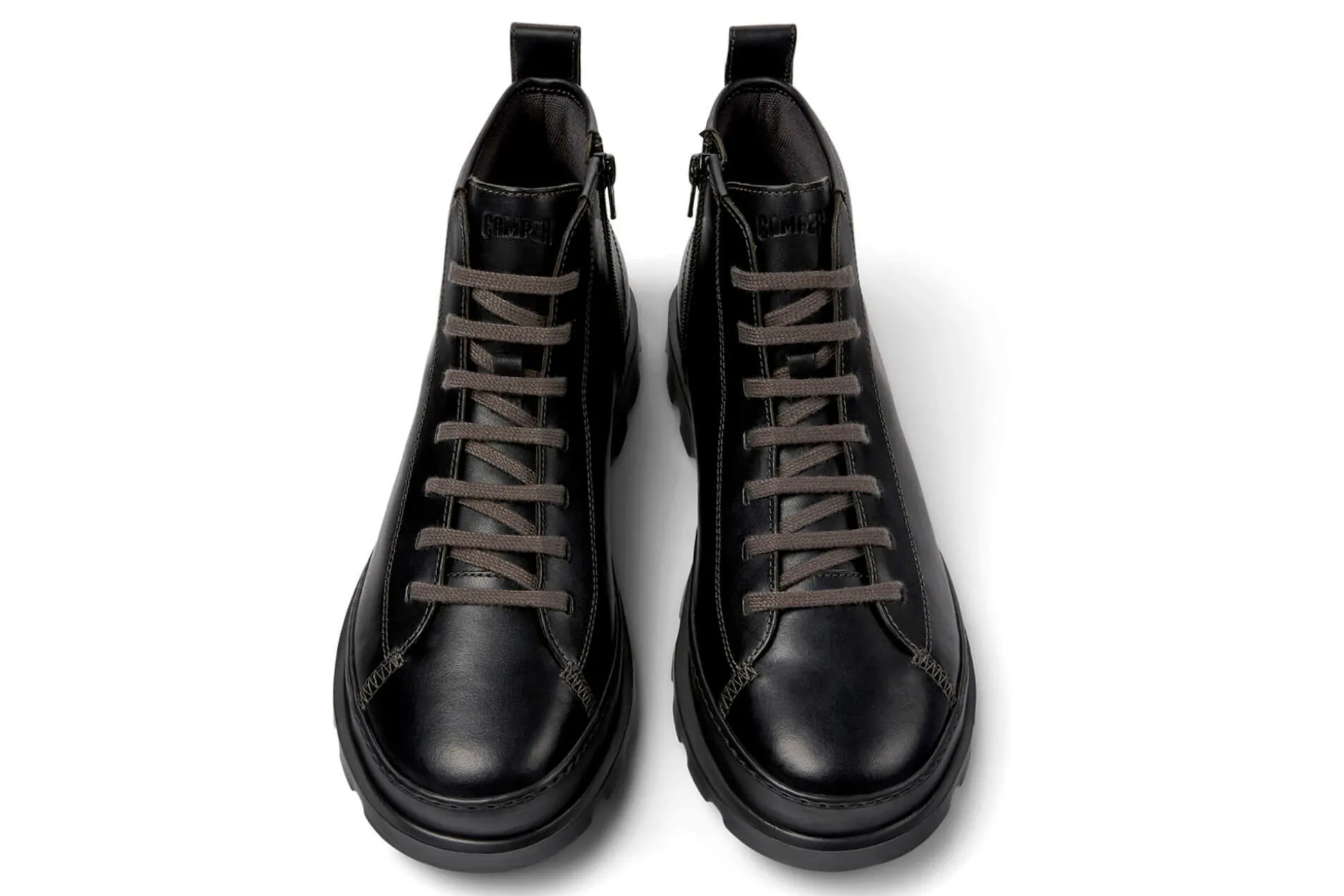 New Camper Ankle Boots Brutus