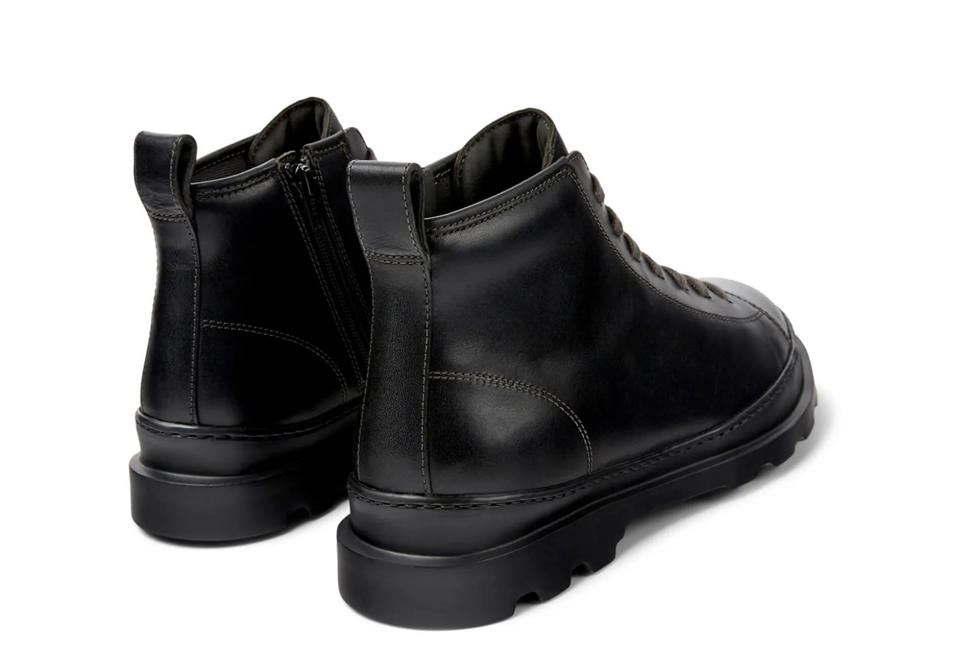 New Camper Ankle Boots Brutus