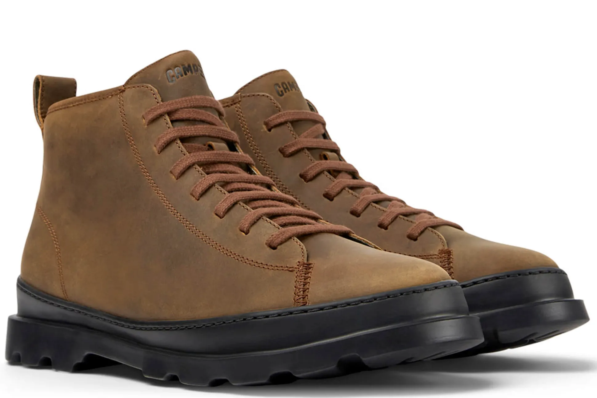 New Camper Ankle Boots Brutus