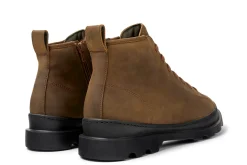 New Camper Ankle Boots Brutus