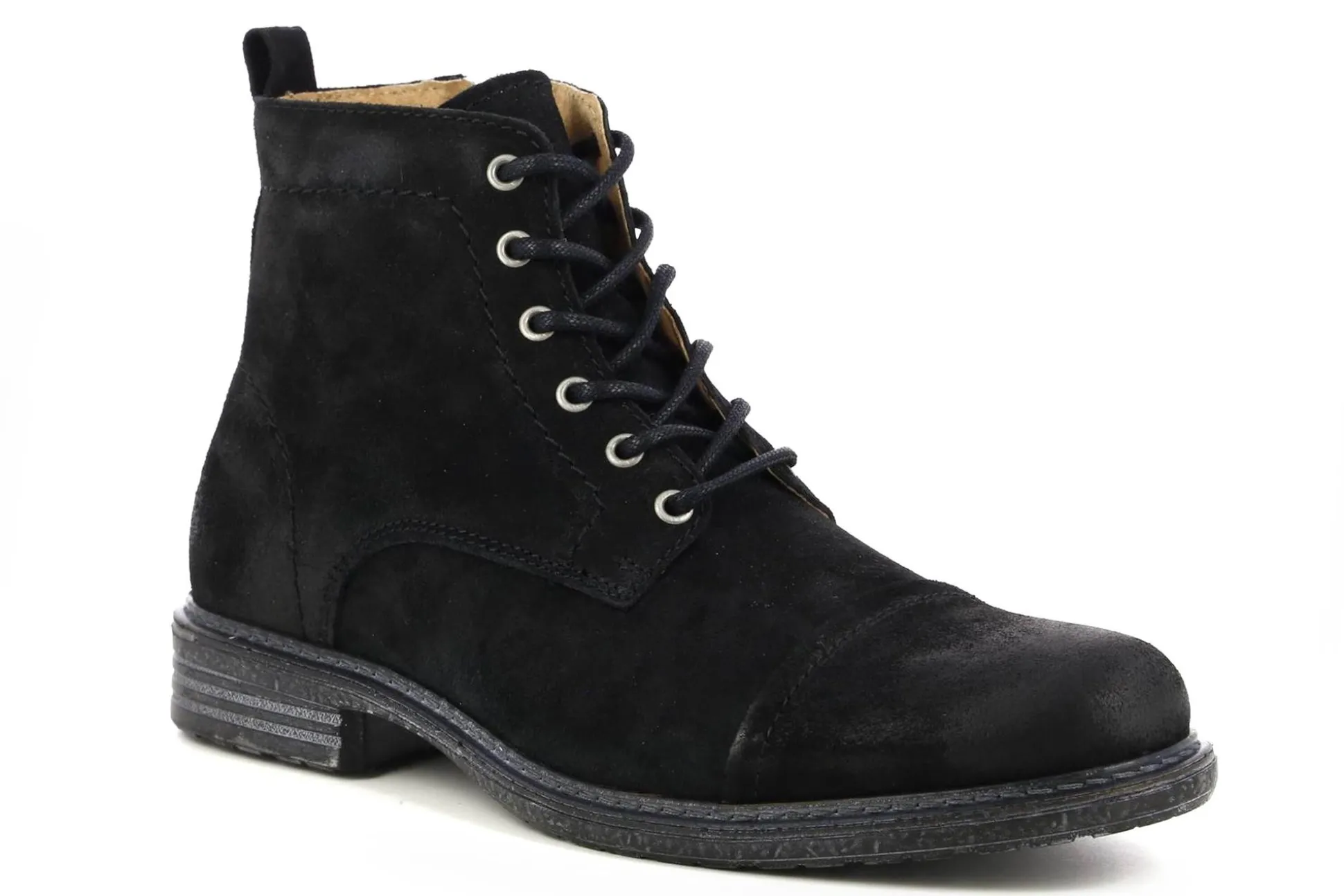 Store Eleven Ankle Boots Corvette