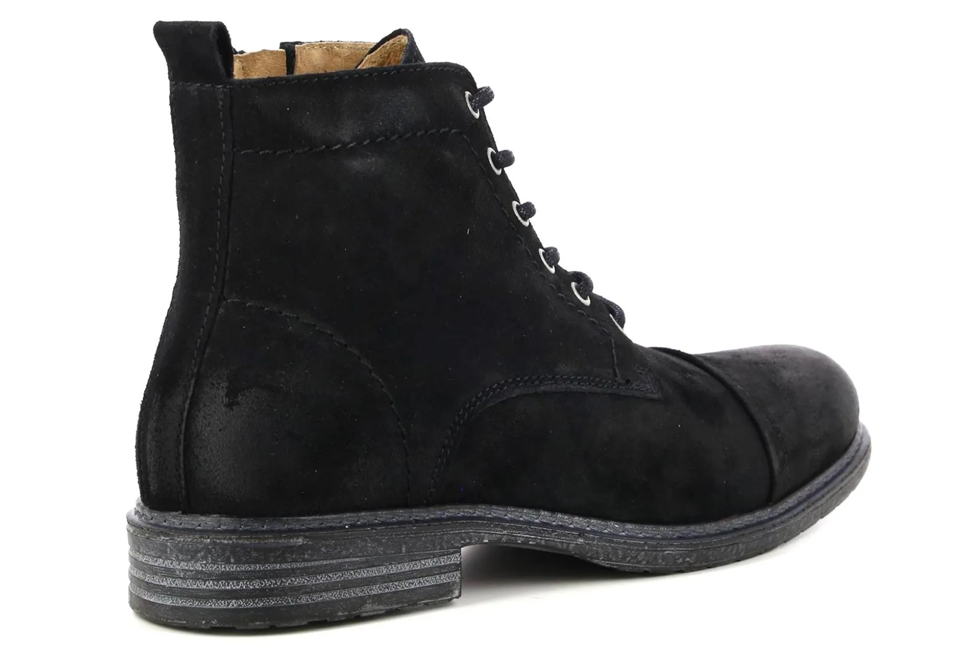Store Eleven Ankle Boots Corvette