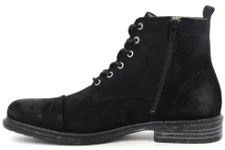 Store Eleven Ankle Boots Corvette