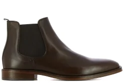 Hot Casas Collection Ankle Boots Horitzo