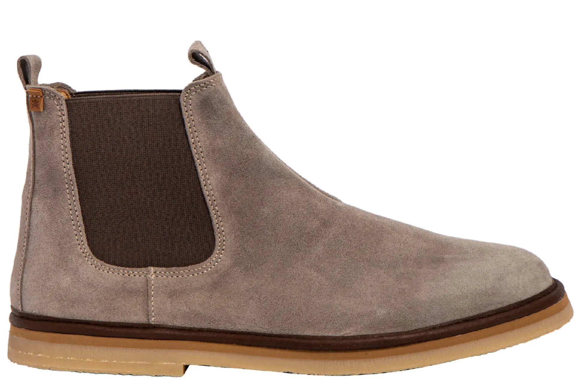 Discount Naturalista Ankle Boots Lumbier