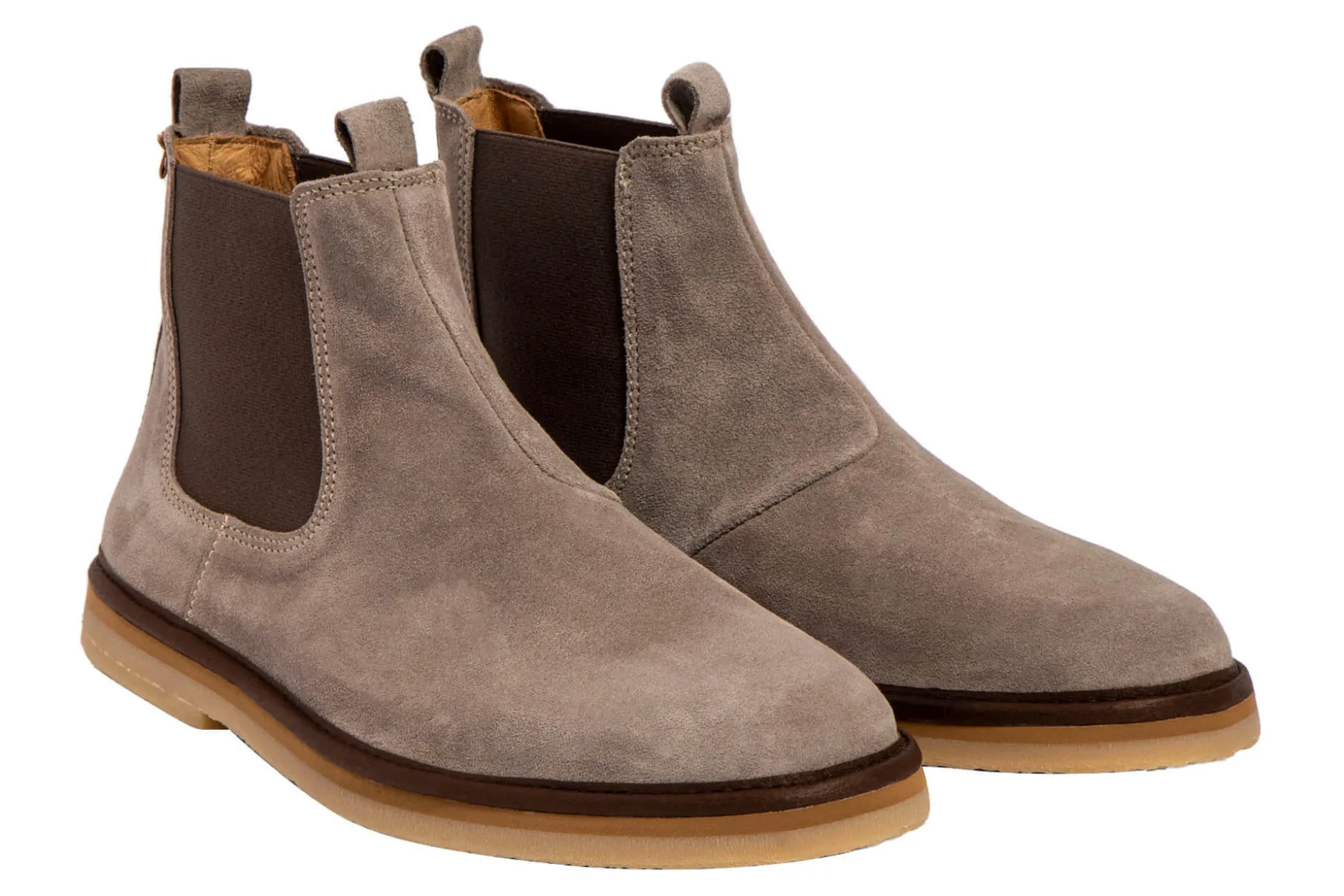 Discount Naturalista Ankle Boots Lumbier