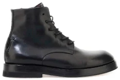 Fashion As98 Ankle Boots Lupo