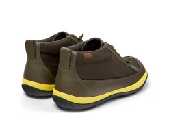 New Camper Ankle Boots Peu Pista