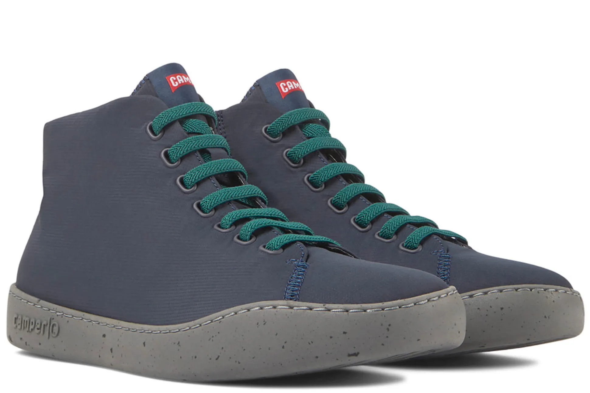 Clearance Camper Ankle Boots Peu Touring