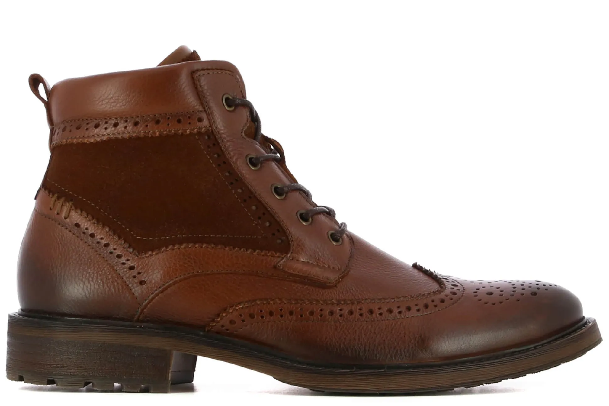 Discount Eleven Ankle Boots Reserva
