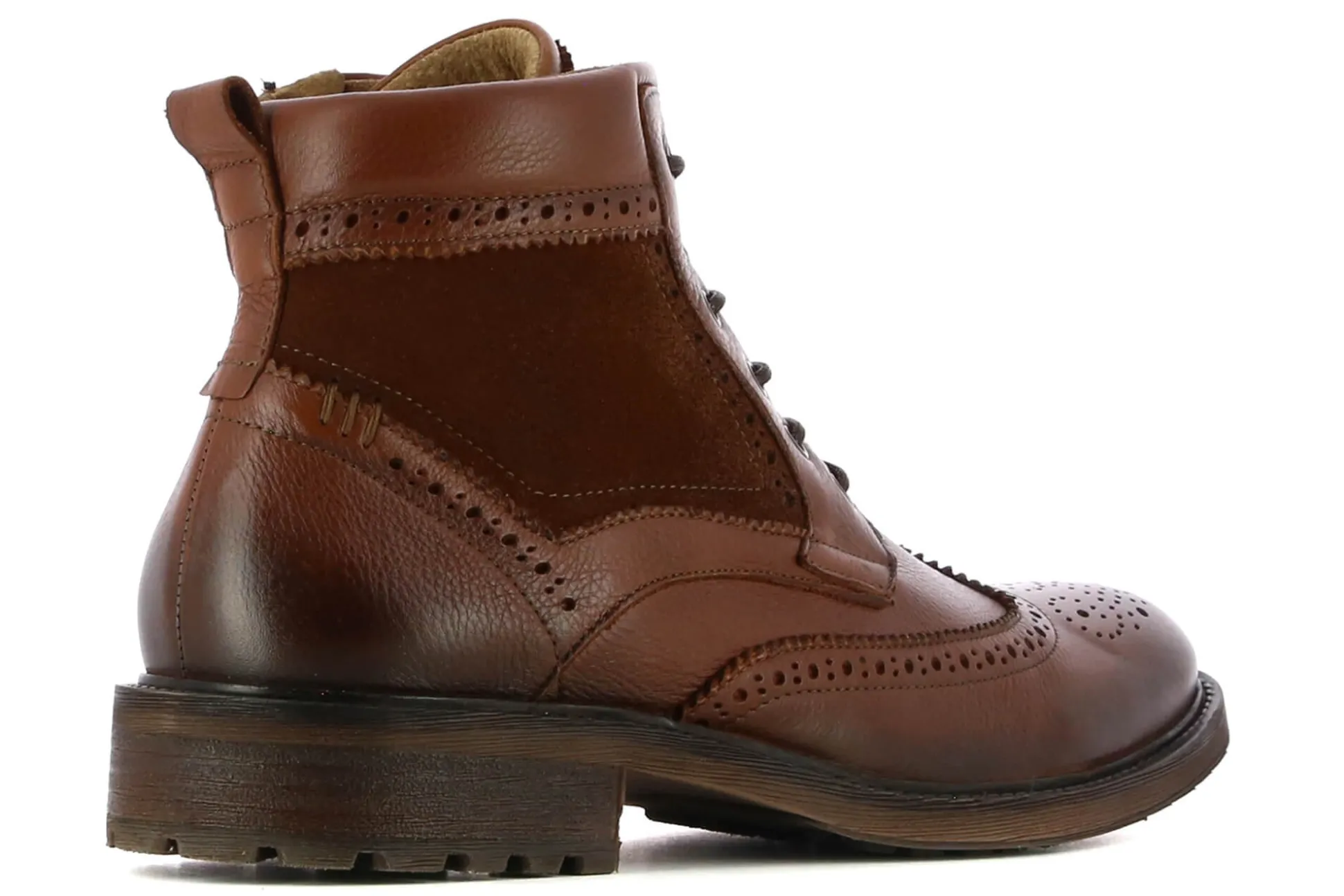 Discount Eleven Ankle Boots Reserva