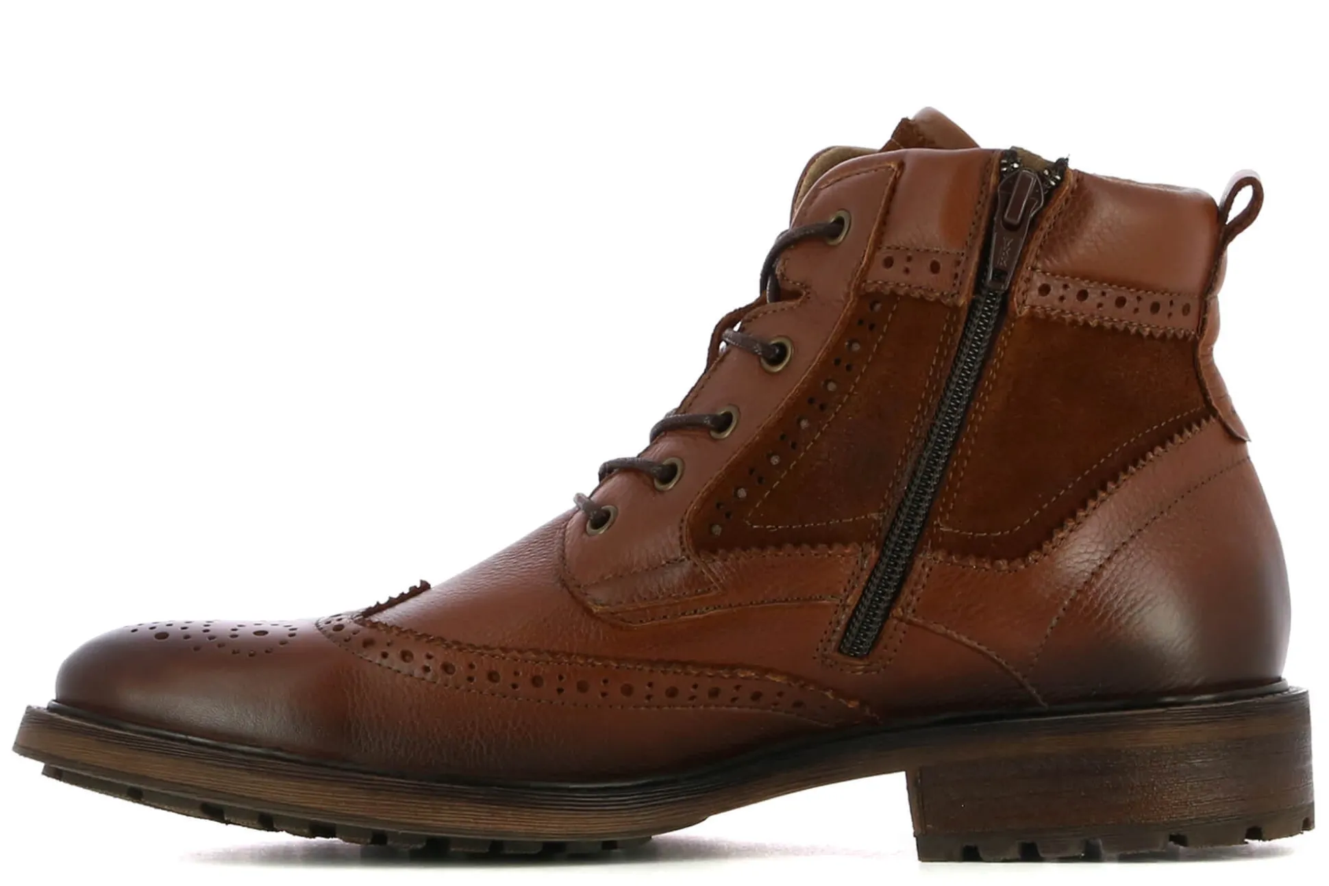 Discount Eleven Ankle Boots Reserva