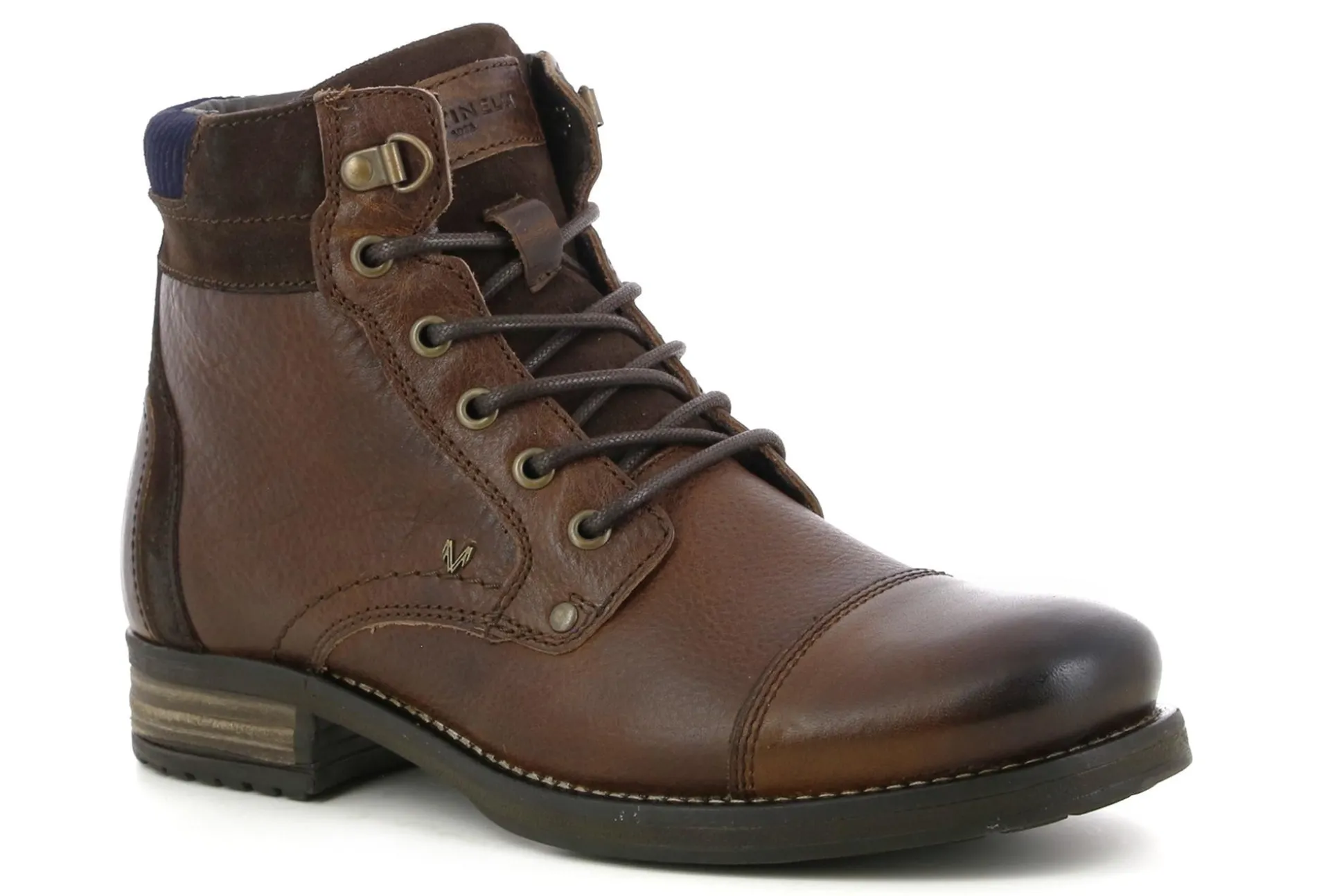 Cheap Martinelli Ankle Boots Sean