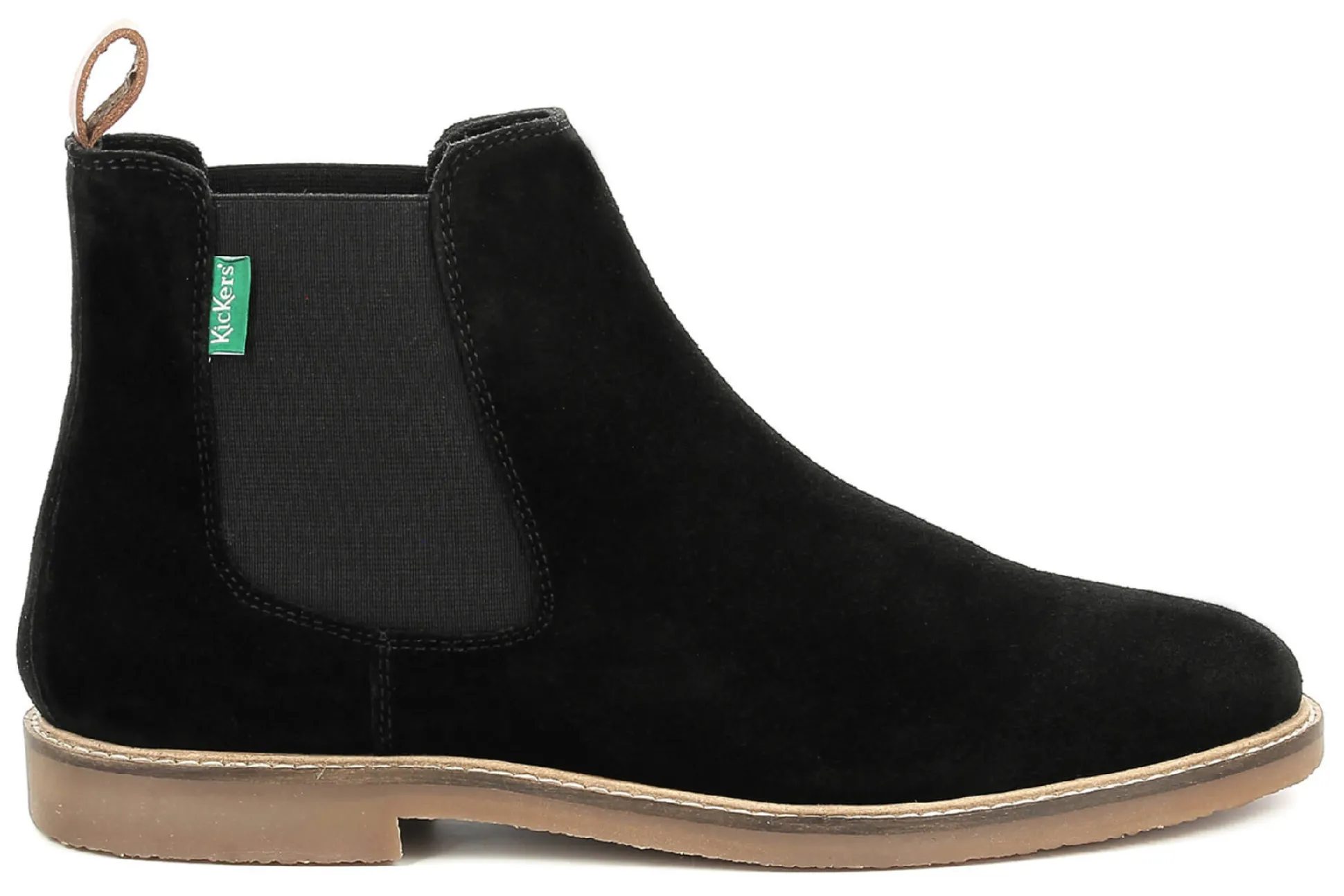 New Kickers Ankle Boots Tyga