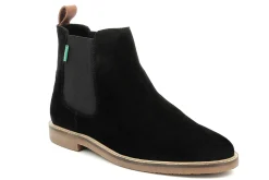 New Kickers Ankle Boots Tyga