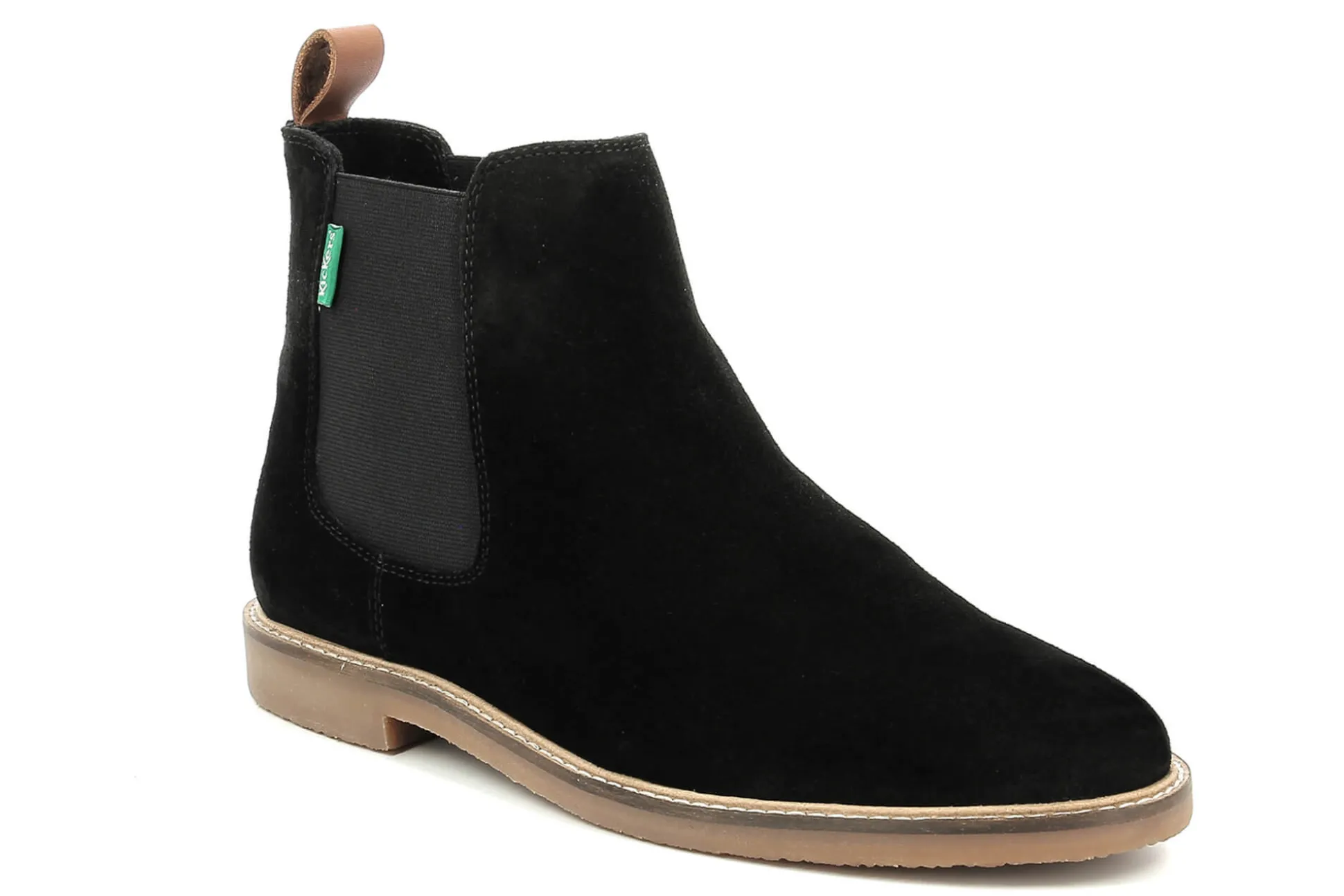 New Kickers Ankle Boots Tyga