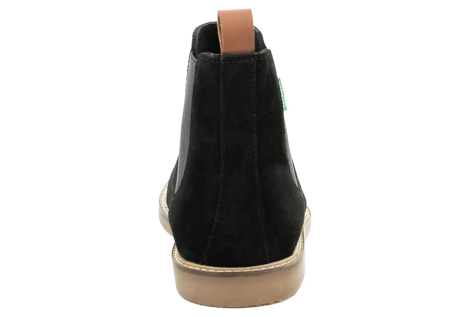New Kickers Ankle Boots Tyga