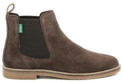 Online Kickers Ankle Boots Tyga