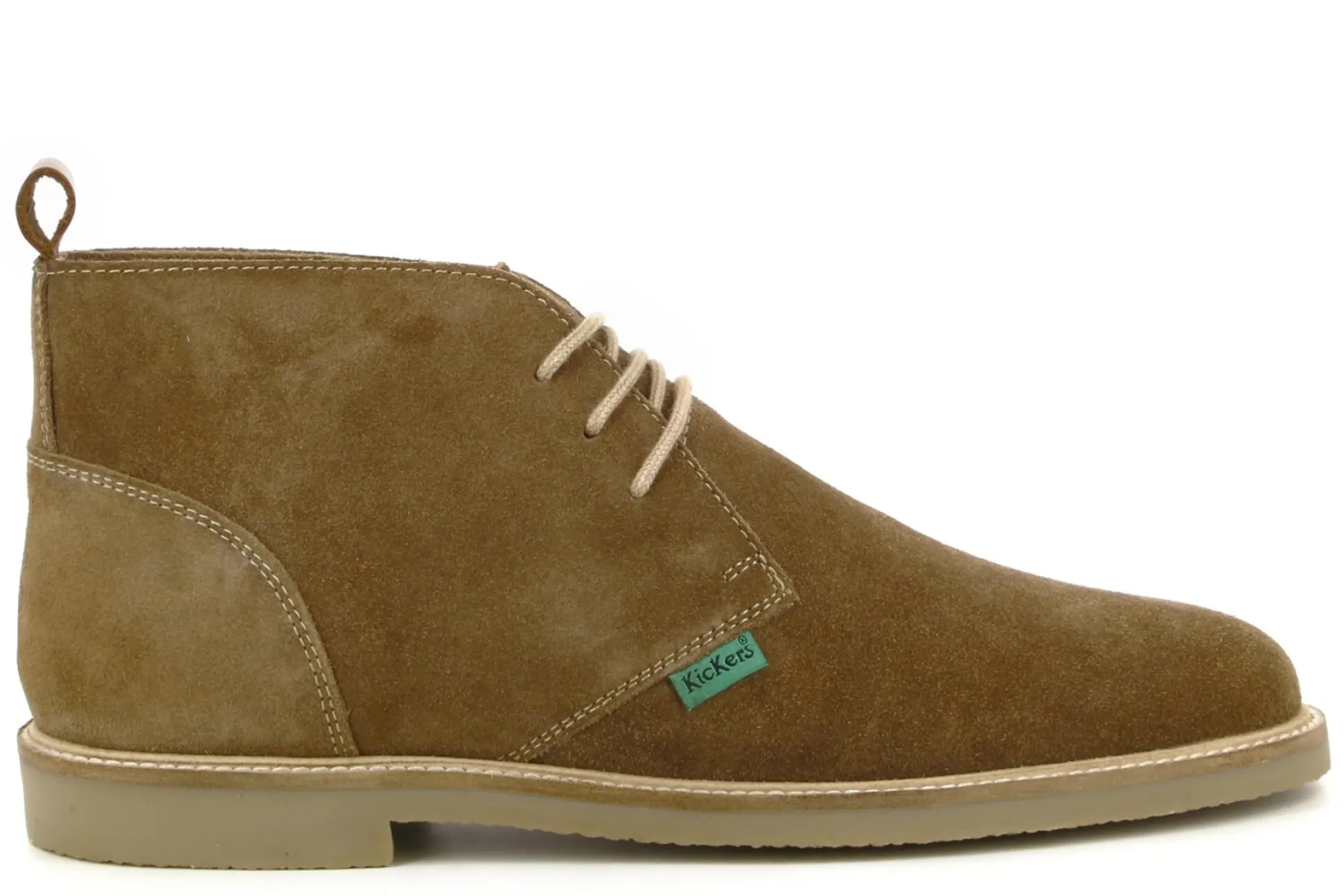 Clearance Kickers Ankle Boots Tyl