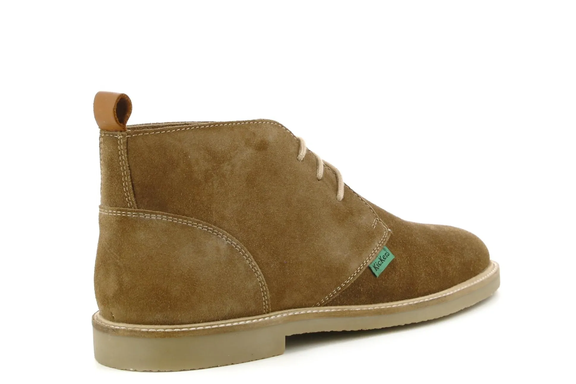 Clearance Kickers Ankle Boots Tyl