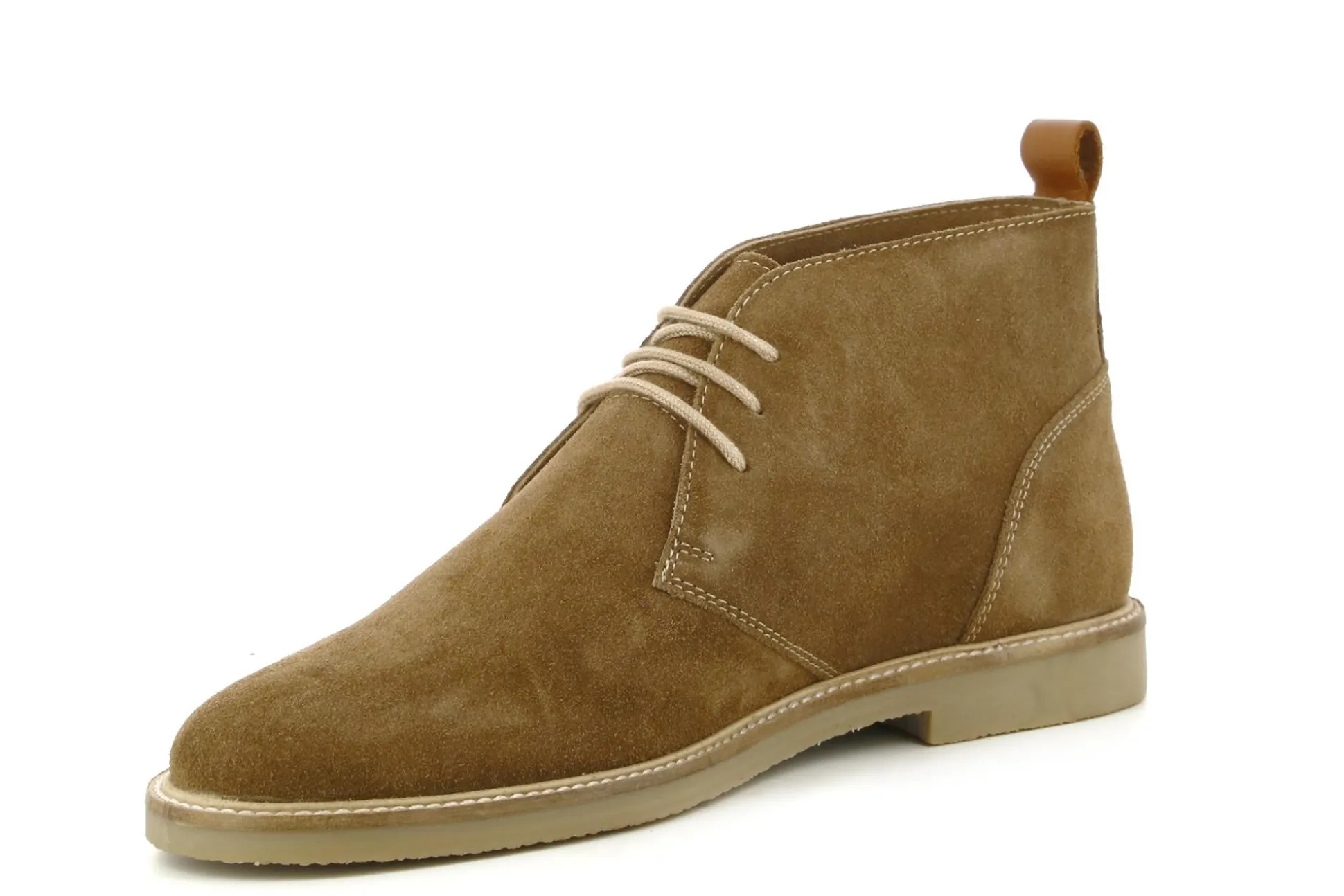 Clearance Kickers Ankle Boots Tyl