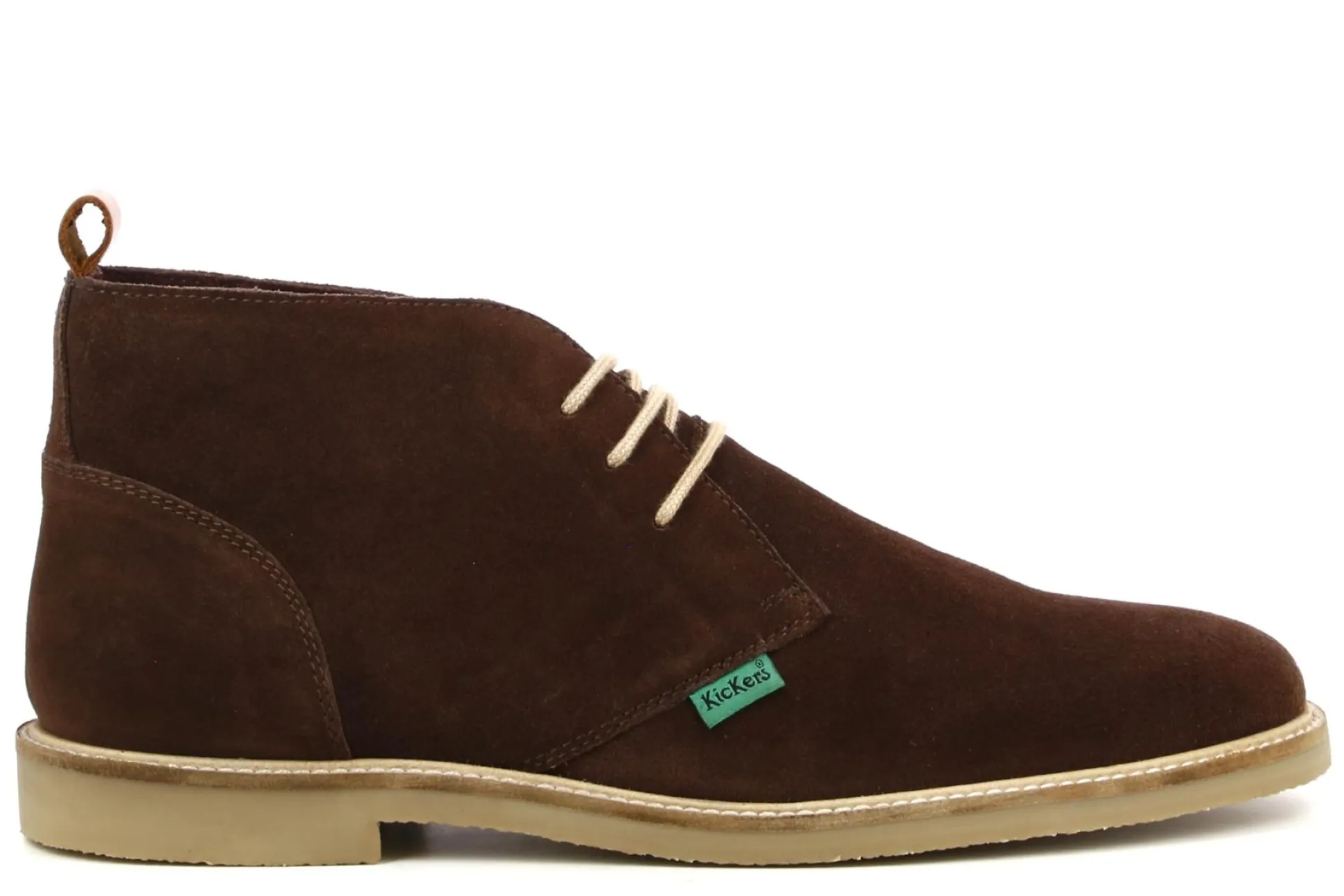 Store Kickers Ankle Boots Tyl