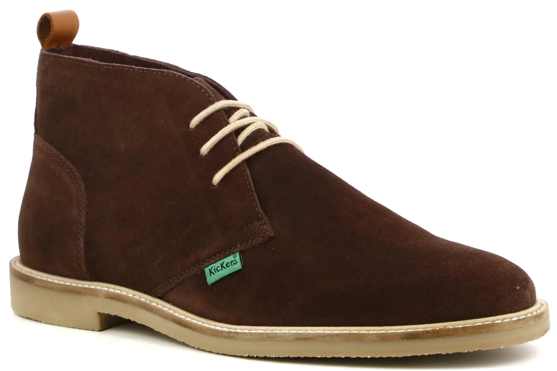 Store Kickers Ankle Boots Tyl
