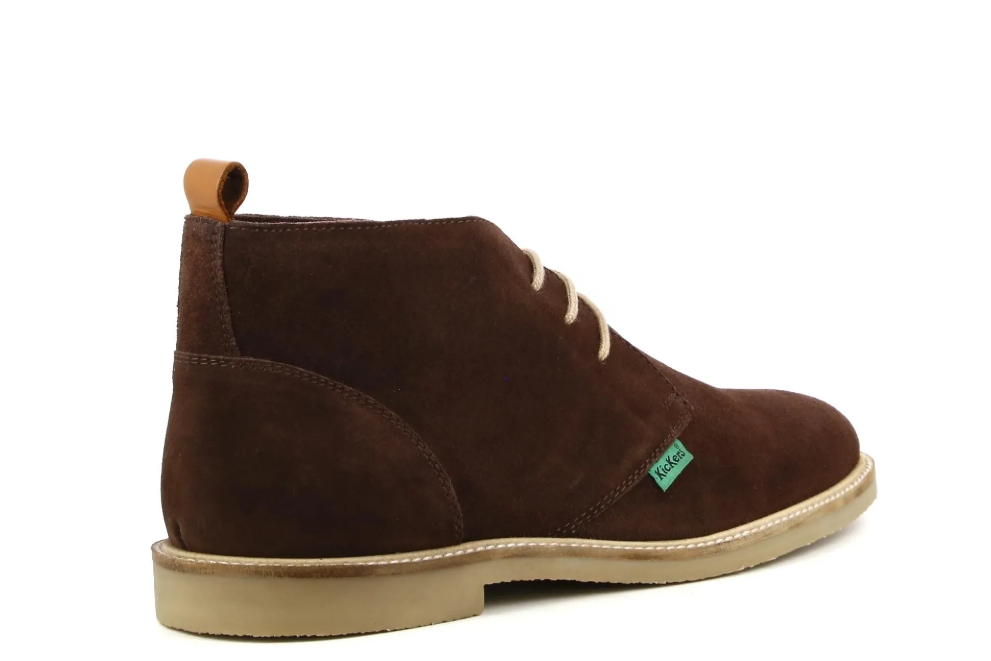 Store Kickers Ankle Boots Tyl