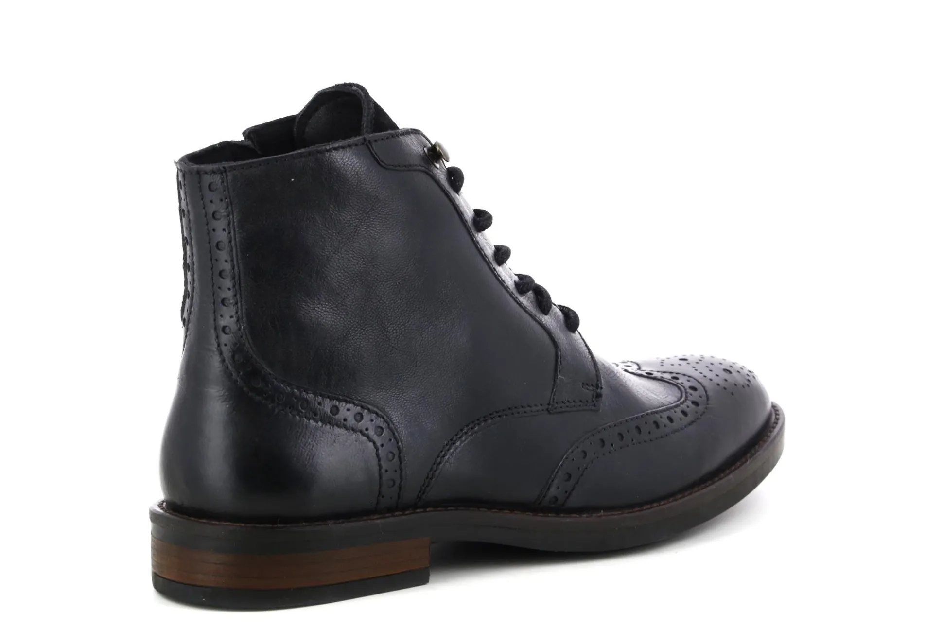 Best Sale Eleven Ankle Boots Versailles