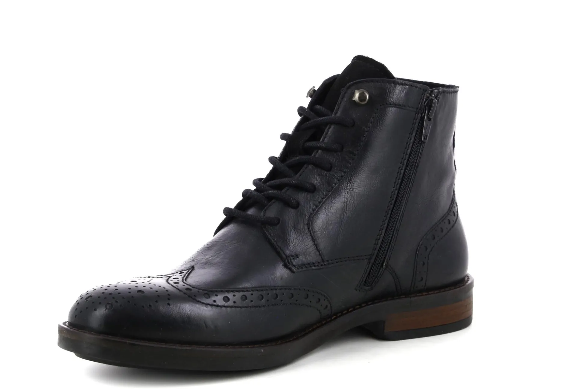 Best Sale Eleven Ankle Boots Versailles