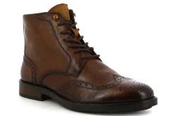 Hot Eleven Ankle Boots Versailles
