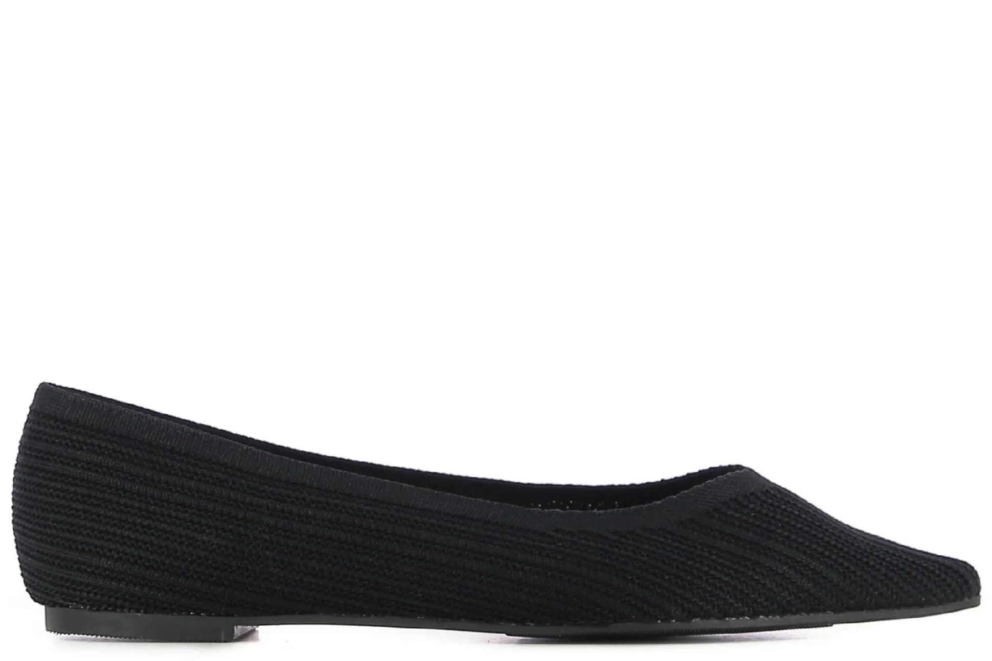 Outlet Camila's Ballerinas Alumine
