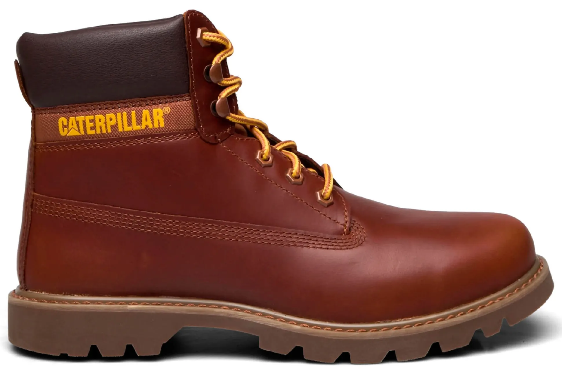 New Caterpillar Boots Colorado 2.0
