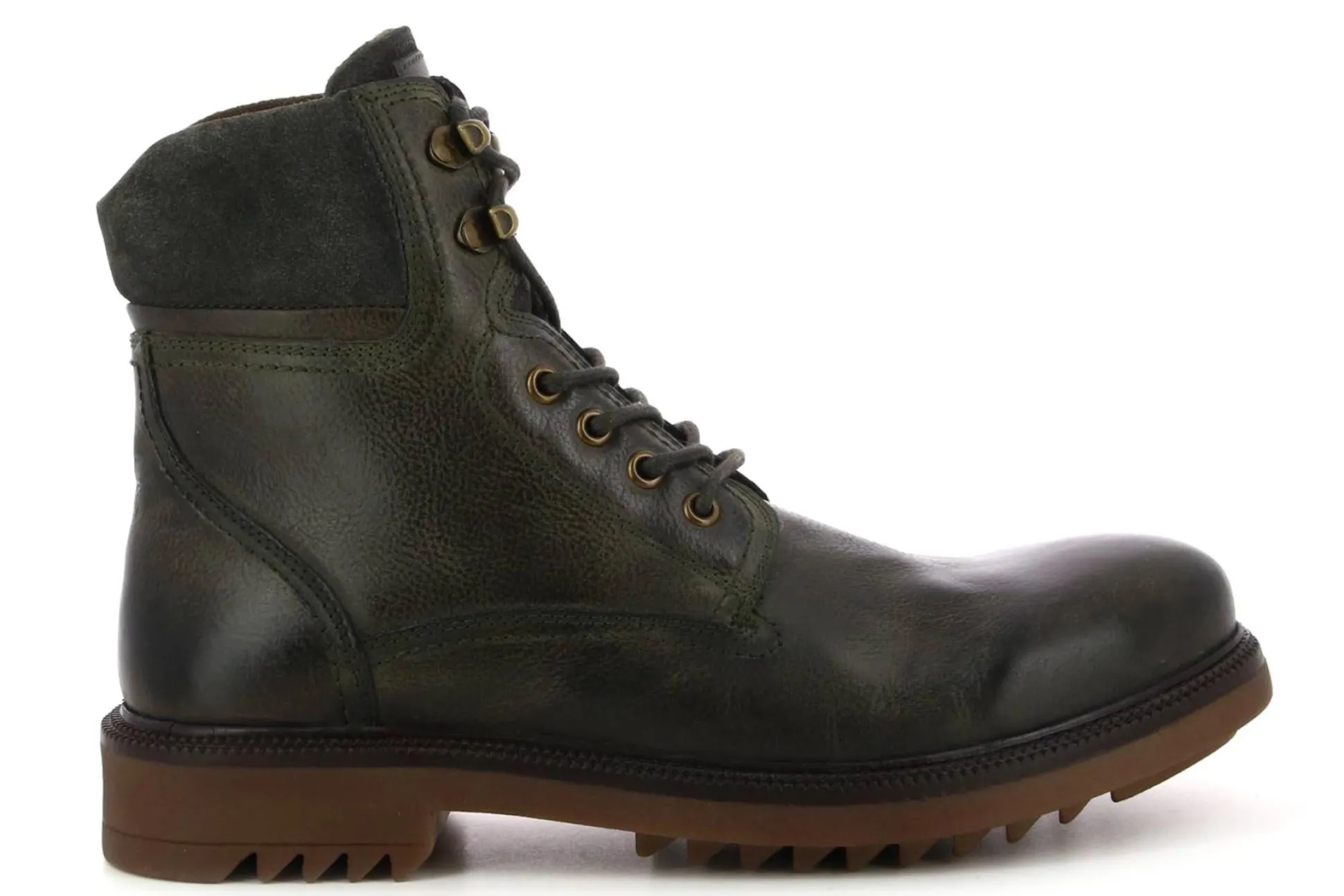 Hot Eleven Boots Elna