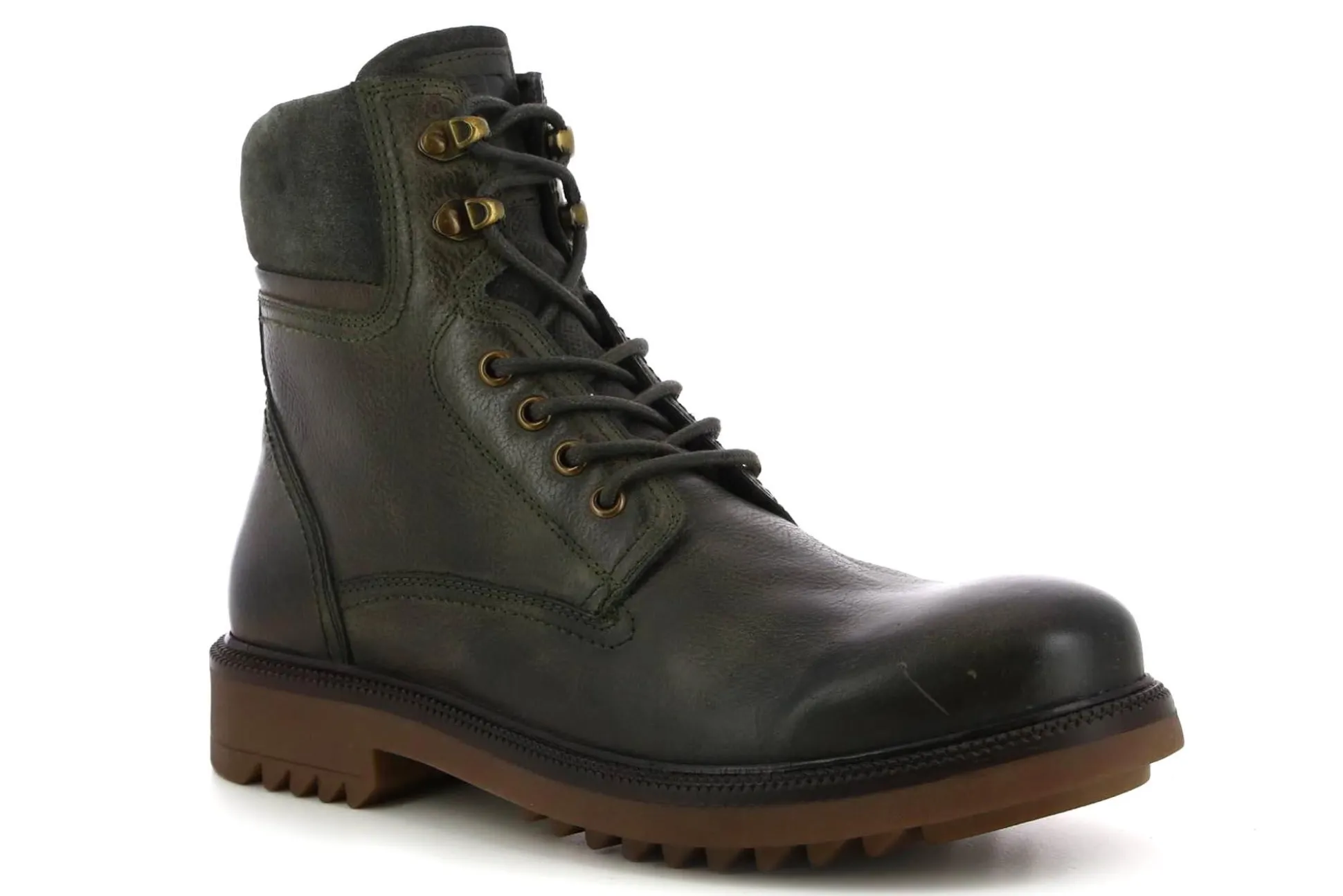 Hot Eleven Boots Elna