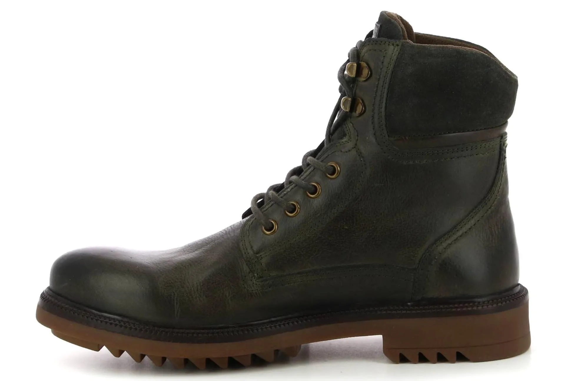 Hot Eleven Boots Elna