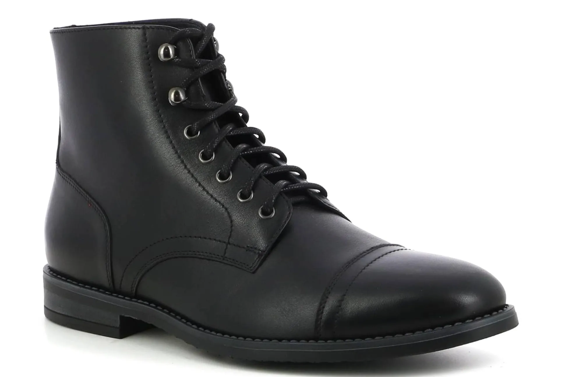 Fashion Casas Collection Boots Leman