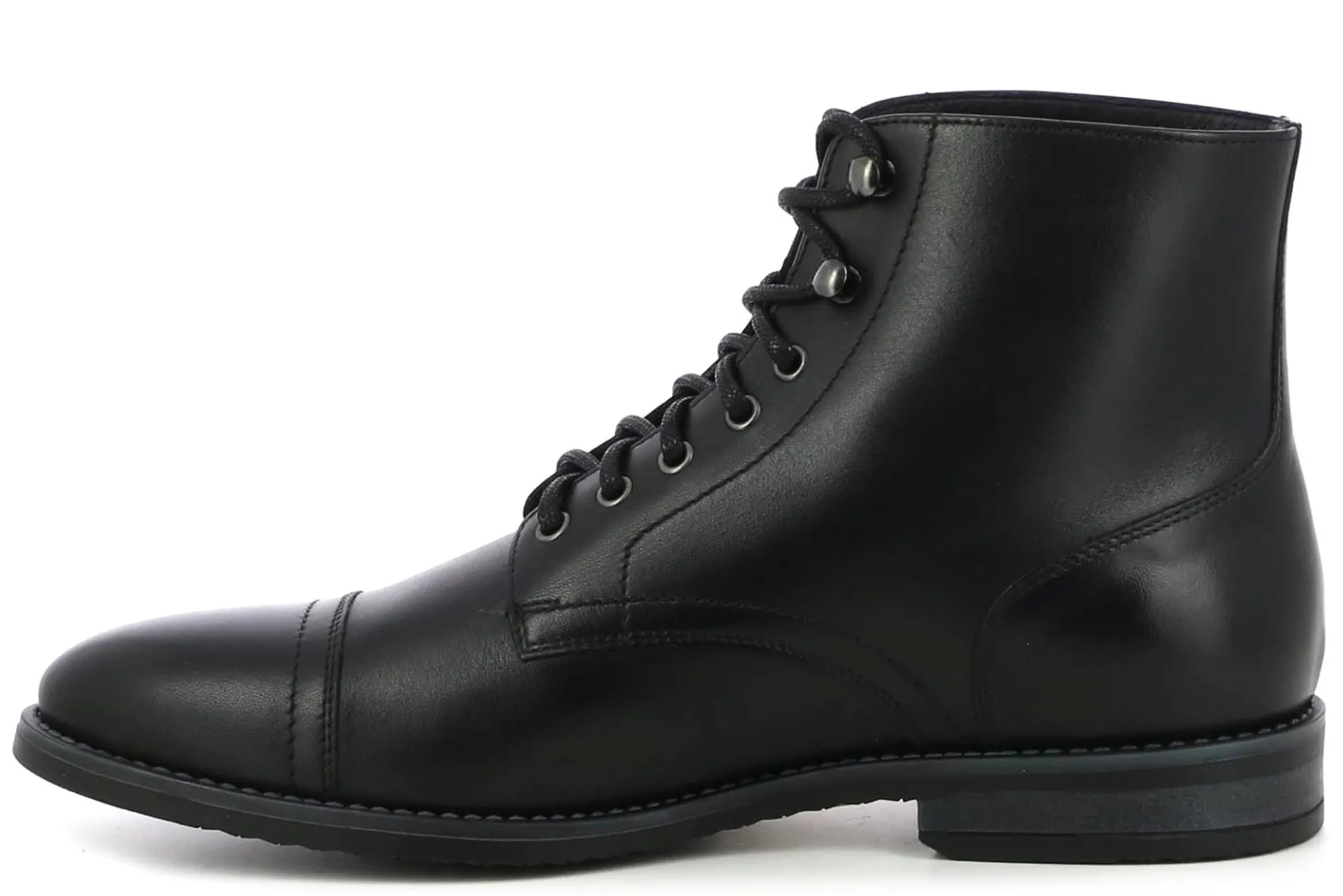 Fashion Casas Collection Boots Leman