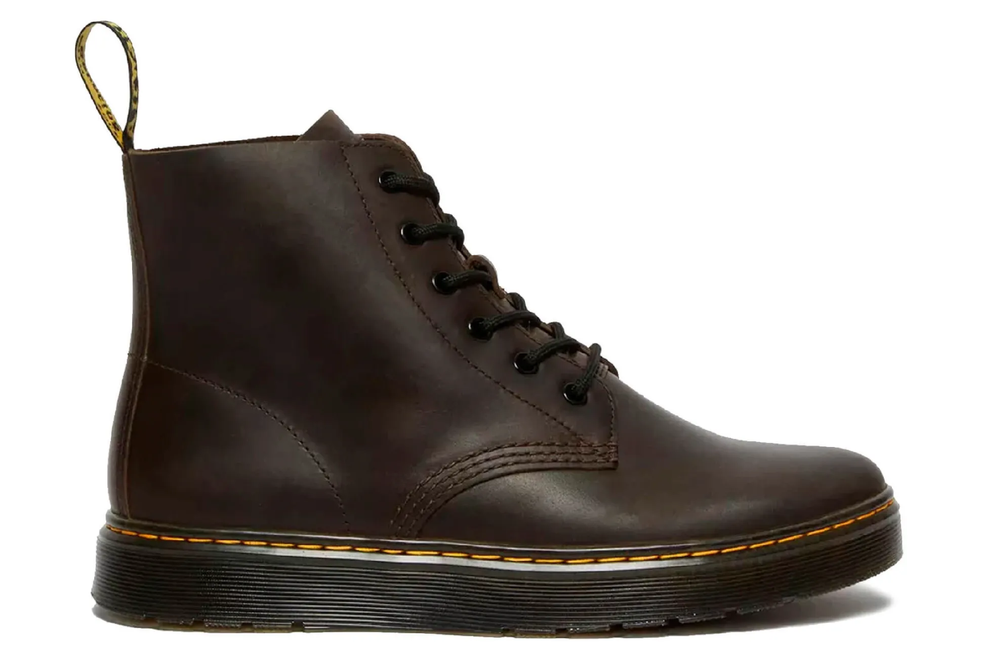 Best Dr. Martens Boots Thurston Chukka