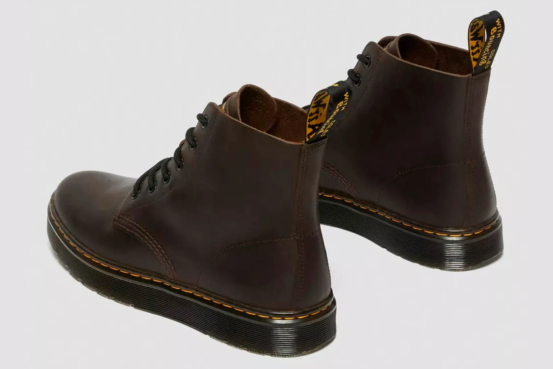 Best Dr. Martens Boots Thurston Chukka